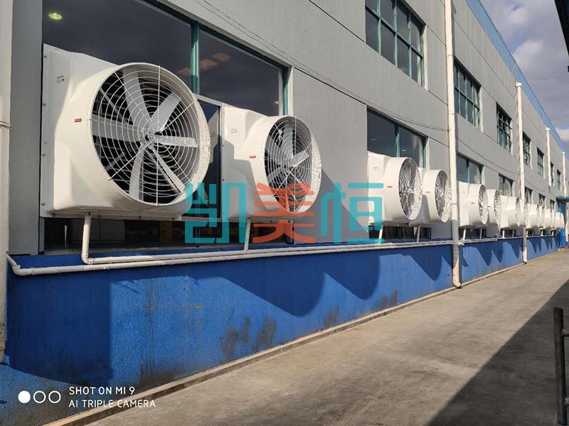 工業(yè)排風(fēng)機什么牌子好